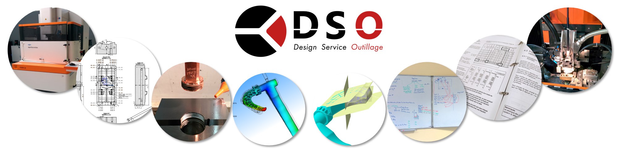Banière DSO